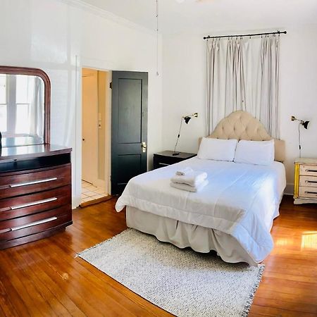 Private Room Downtown - Full House Access Lafayette Bagian luar foto